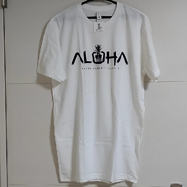 Bliss Closet Hawaii ブリスクローゼットハワイ メンズTシャツ