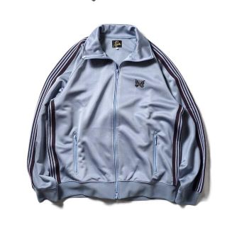 ニードルス(Needles)のneedles 22ss TRACK JACKET(ジャージ)