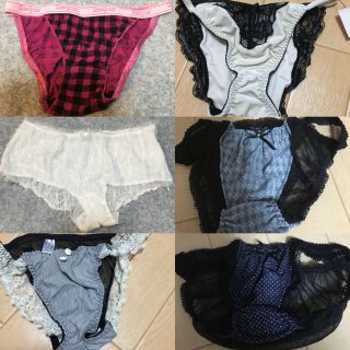 ラヴィジュール(Ravijour)のみったん様専用ページ(ショーツ)