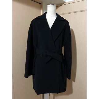 アンクライン ロングコート(レディース)の通販 26点 | ANNE KLEINの ...