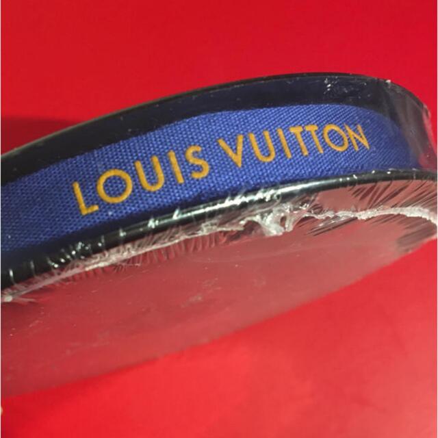 【確実正規品】LOUIS VUITTON リボン