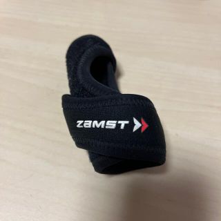 ザムスト(ZAMST)のザムスト　サムガードミドル(Lサイズ)(トレーニング用品)