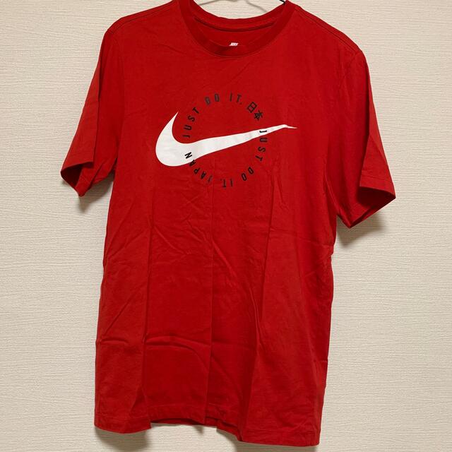 NIKE(ナイキ)のTシャツ メンズのトップス(シャツ)の商品写真