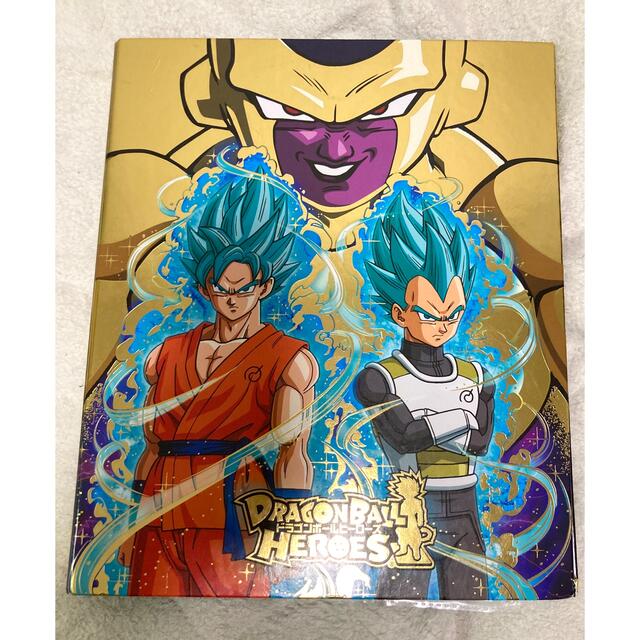 ドラゴンボール バンダイ カードダス 神龍と孫悟飯 まとめ売り 約