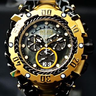 invicta ベノム サブアクア ハイブリッド 8スロットケース おまけ付き