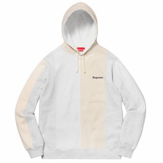 シュプリーム(Supreme)の専用　Supreme Tricolor Hooded Sweatshirt(パーカー)