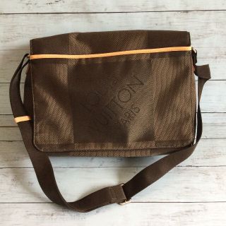 ルイヴィトン(LOUIS VUITTON)の【ルイヴィトン】ジェアンメサジェ(メッセンジャーバッグ)