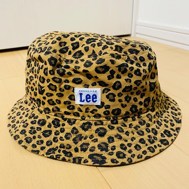 Lee(リー)のLee☆バケットハット レディースの帽子(ハット)の商品写真