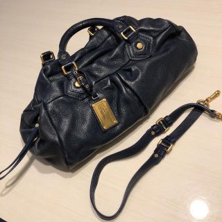 マークバイマークジェイコブス(MARC BY MARC JACOBS)の正規品⭐︎　ハンドバッグ ショルダーバッグ　マークバイマークジェイコブス(ハンドバッグ)