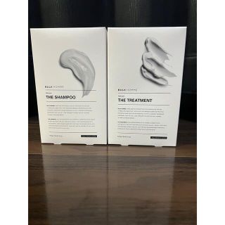 ザボディショップ(THE BODY SHOP)のBULKHOMME THE SHAMPOO ザ シャンプー(シャンプー)