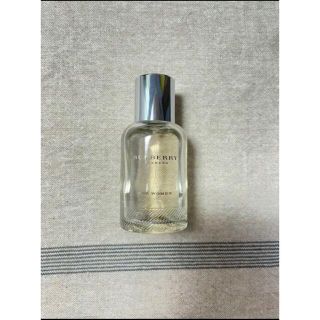 バーバリー(BURBERRY)の〈最終値価格〉Burberry ウィークエンド 50ml(ユニセックス)