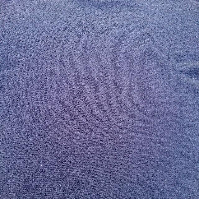 Ralph Lauren(ラルフローレン)のUSED アメリカ USA 星条旗 ラルフローレン デザイン Tシャツ フラッグ メンズのトップス(Tシャツ/カットソー(半袖/袖なし))の商品写真