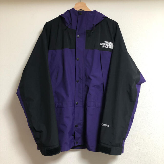 【美品・廃盤】THE NORTH FACE マウンテン ライト ジャケット