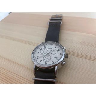 タイメックス(TIMEX)のTIMEX 腕時計(腕時計(アナログ))