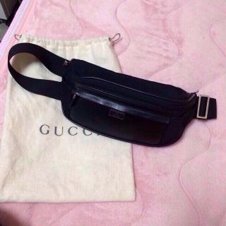 グッチ(Gucci)のナツコ様専用(ボディバッグ/ウエストポーチ)