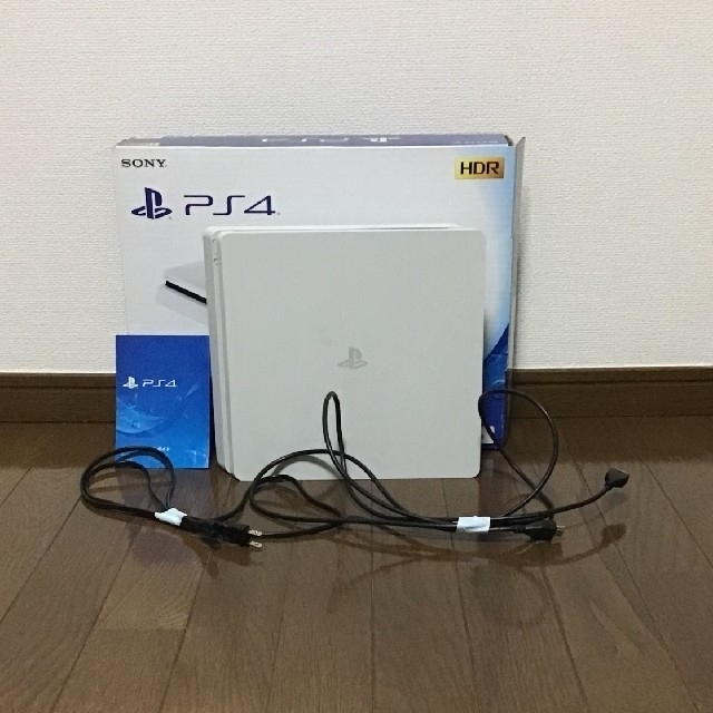 ps4 本体 1TB CUH-2100B B02 ps4 本体 1TB CUH-2100B B02