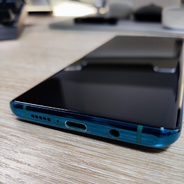 Xiaomi Note 10 Pro SIMフリー 8GB/256GB 5