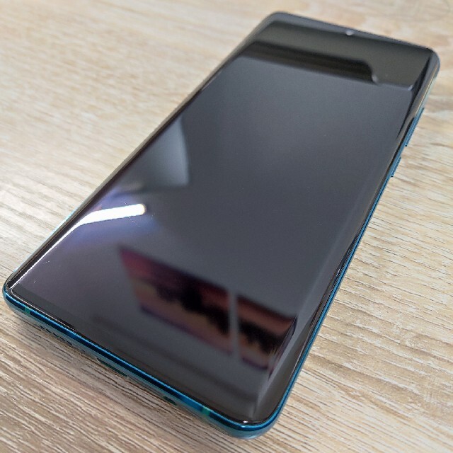 Xiaomi Note 10 Pro SIMフリー 8GB/256GB 6