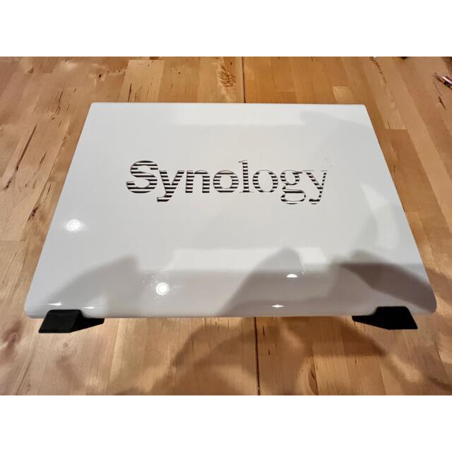 arimo様専用　Synology DiskStation DS215j NAS