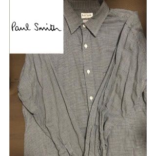 ポールスミス アンティーク シャツ(メンズ)の通販 18点 | Paul Smithの