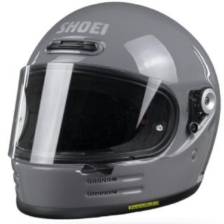 SHOEI Glamster グラムスター ヘルメット バサルトグレー Lの通販 by
