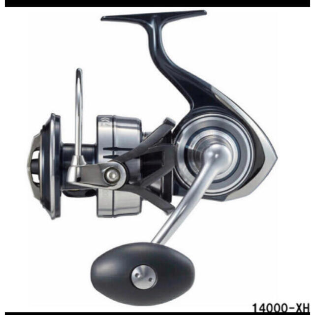 輝い DAIWA - ダイワ セルテート SW 14000-XH リール - electmcshane.com