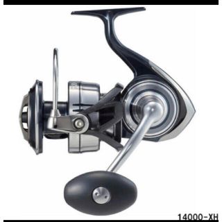 ダイワ(DAIWA)のダイワ セルテート SW 14000-XH(リール)