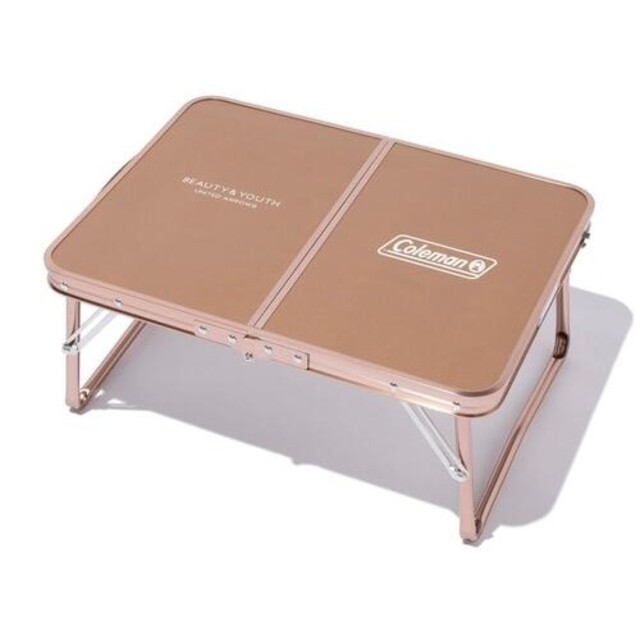 COLEMAN コールマン MINI TABLE PLU ミニテーブルプラス