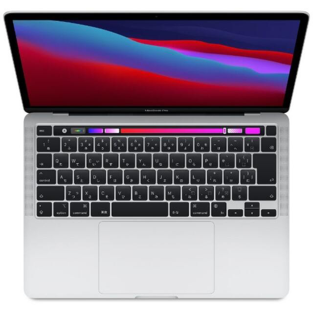 Macbook pro M1 AppleCare 有り(2024/8まで)