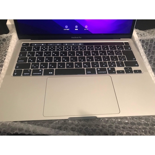 Macbook pro M1 AppleCare 有り(2024/8まで) ノートPC Macbook pro M1 AppleCare 有り(2024/8まで) ノートPC