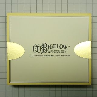 C.O.BIGELOW　シーオービゲロウ　スキンケアセット　【新品・未開封】(サンプル/トライアルキット)