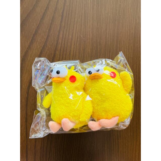 ポインコ(ポインコ)のポインコストラップ エンタメ/ホビーのおもちゃ/ぬいぐるみ(キャラクターグッズ)の商品写真