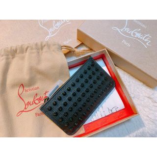 Christian Louboutin(コインケース/小銭入れ)のフリマアイテム一覧 Christian Louboutin(コインケース/小銭入れ)のフリマアイテム一覧