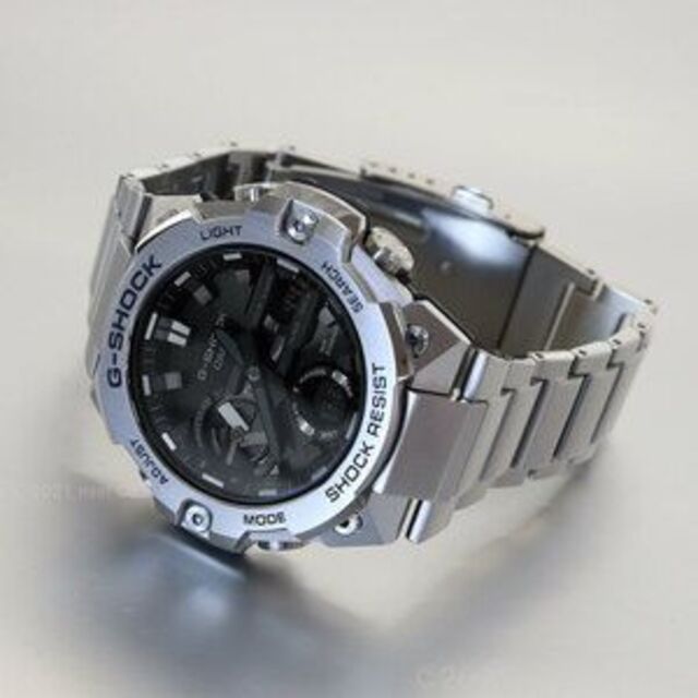 G-SHOCK G-STEEL GST-B400D-1AJF