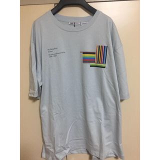 ザラ(ZARA)のZARA(Tシャツ/カットソー(半袖/袖なし))