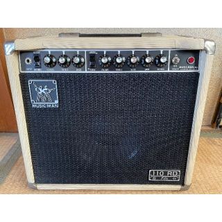 MusicMan 110RD fifty EV仕様 50w真空管ギターアンプ(ギターアンプ)