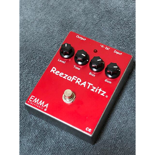 初期 emma reezafratzitz v1