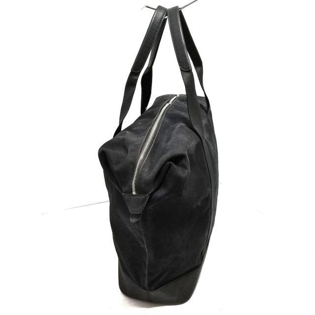 Balenciaga(バレンシアガ)のバレンシアガ ボストンバッグ - 433672 黒 レディースのバッグ(ボストンバッグ)の商品写真