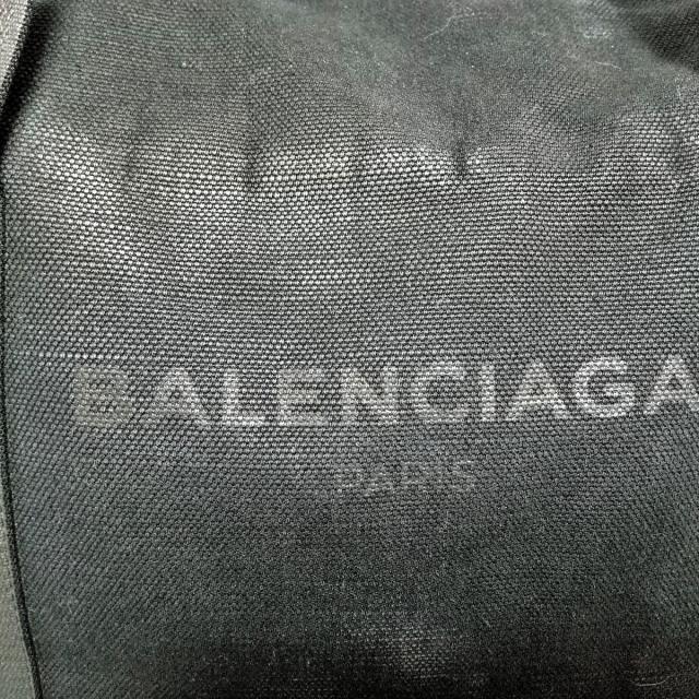 Balenciaga(バレンシアガ)のバレンシアガ ボストンバッグ - 433672 黒 レディースのバッグ(ボストンバッグ)の商品写真