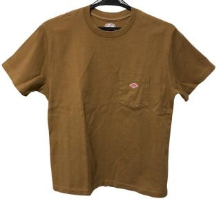 ダントン(DANTON)のダントン 半袖Tシャツ サイズ36 S -(Tシャツ(半袖/袖なし))