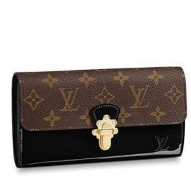 カタログギフトも！ LOUIS VUITTON - ルイヴィトン長財布 Louis