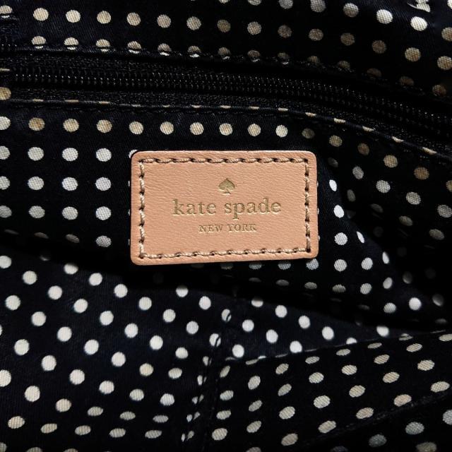 kate spade new york(ケイトスペードニューヨーク)のケイトスペード ハンドバッグ - WKRU2457 レディースのバッグ(ハンドバッグ)の商品写真