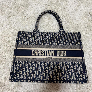 Christian Dior - くま☆様の ディオール パナレアトート カナージュ 