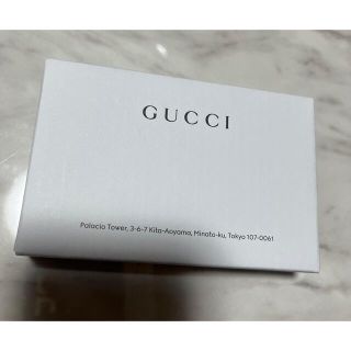 グッチ(Gucci)のGUCCI グッチ カセットテープ（USB） ノベルティ(ノベルティグッズ)