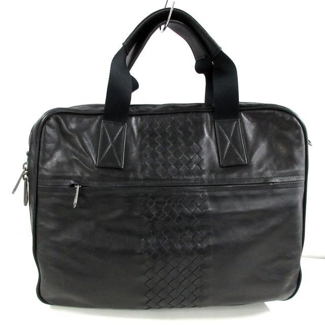 Bottega Veneta(ボッテガヴェネタ)のボッテガヴェネタ ビジネスバッグ 245173 メンズのバッグ(ビジネスバッグ)の商品写真