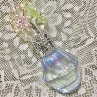 ジルスチュアート(JILLSTUART)のジルスチュアート クリスタルブルーム オーロラドリーム 香水(香水(女性用))