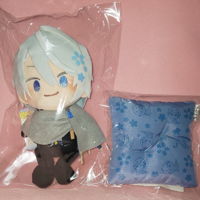 今日の超目玉】 わんぱく 刀剣乱舞 ぬいぐるみ 山姥切長義 その他