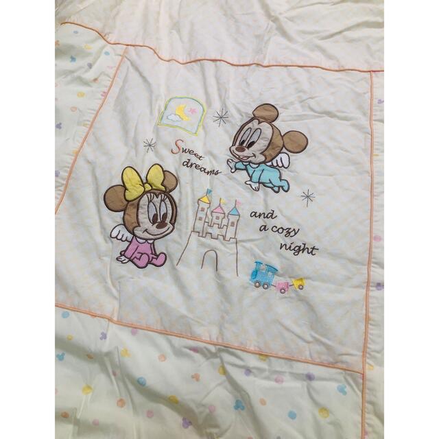Disney ベビー布団セットの通販 By 光 S Shop ディズニーならラクマ Disney ベビー布団セットの通販 By 光 S Shop ディズニーならラクマ