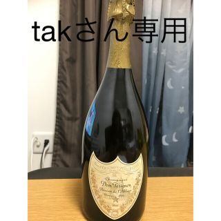 ドンペリニヨン(Dom Pérignon)のtakさん専用ドンペリニョン　ラベイ1993年　ゴールド(シャンパン/スパークリングワイン)