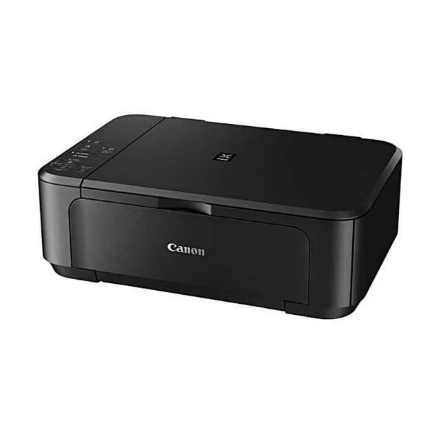 新品未開封 Canon PIXUS MG3530 インクジェットプリンタブラック